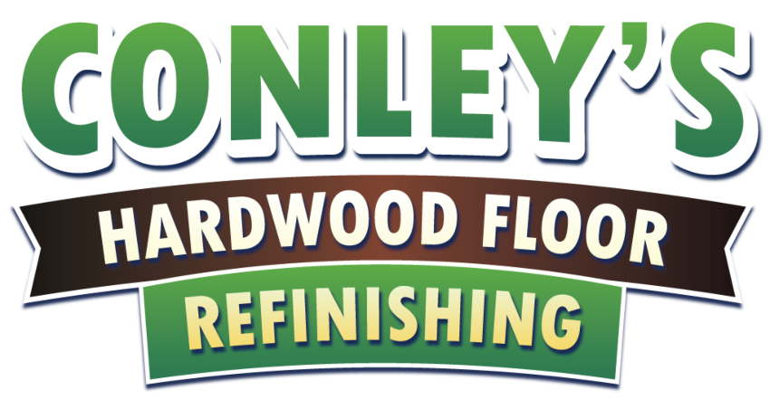 Conley's Hardwood Floor Refinishing Logo